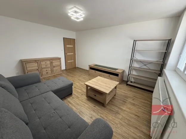 Prodej bytu 2+1, Herálec - Dubí, 61 m2