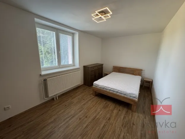 Prodej bytu 2+1, Herálec - Dubí, 61 m2