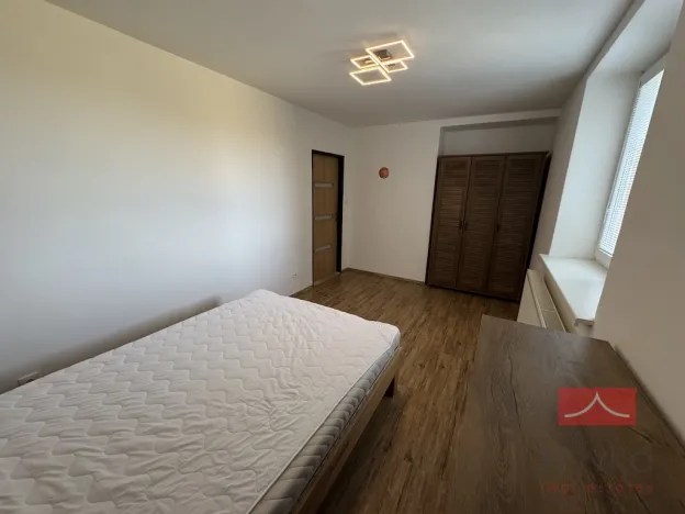 Prodej bytu 2+1, Herálec - Dubí, 61 m2