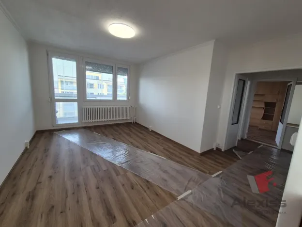 Pronájem bytu 3+1, Praha - Háje, Rašova, 65 m2