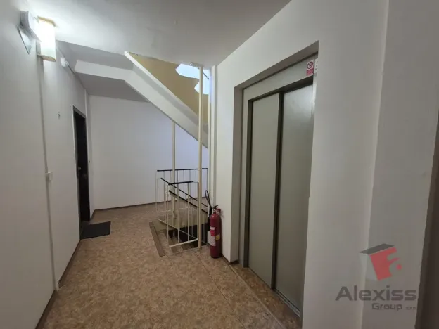 Pronájem bytu 3+1, Praha - Háje, Rašova, 65 m2