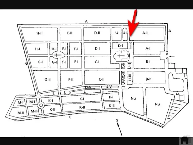 Prodej - jiné, Praha - Smíchov, U smíchovského hřbitova, 2 m2