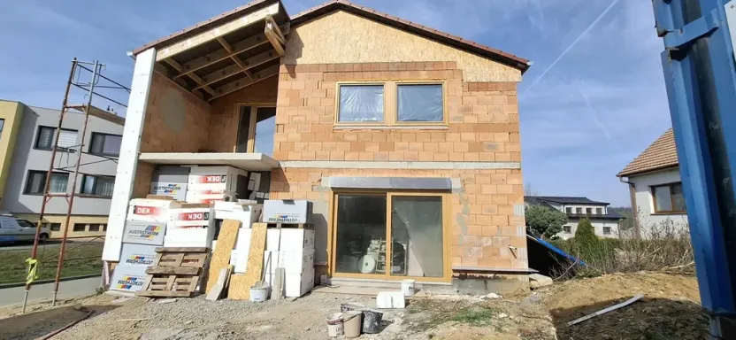 Prodej bytu 4+kk, Zakřany, 100 m2