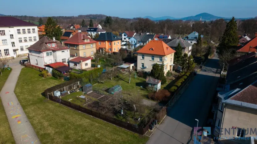 Prodej rodinného domu, Mimoň - Mimoň III, Sokolská, 163 m2