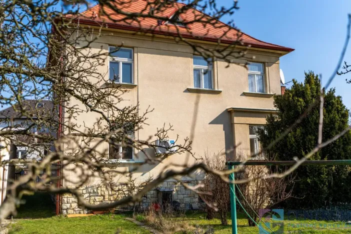 Prodej rodinného domu, Mimoň - Mimoň III, Sokolská, 163 m2