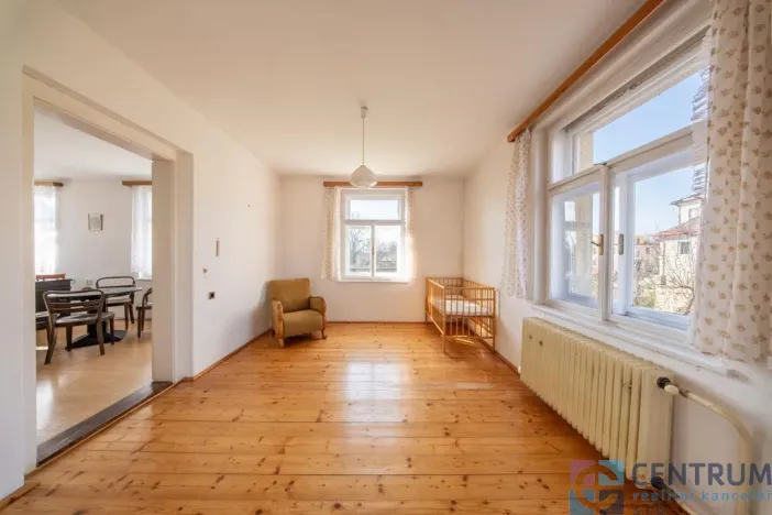 Prodej rodinného domu, Mimoň - Mimoň III, Sokolská, 163 m2