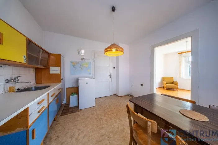 Prodej rodinného domu, Mimoň - Mimoň III, Sokolská, 163 m2