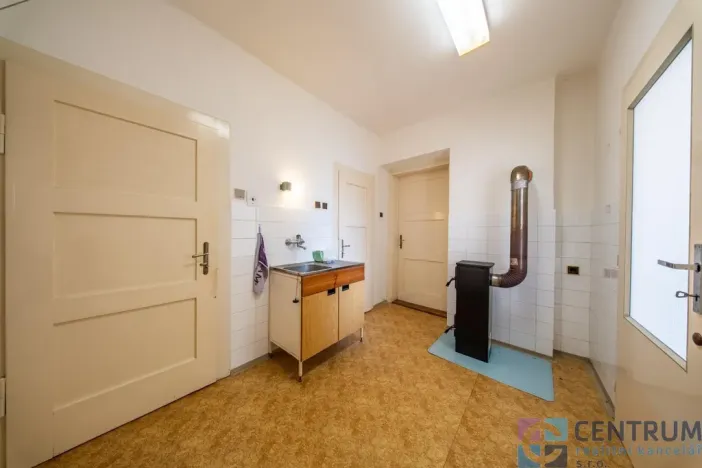 Prodej rodinného domu, Mimoň - Mimoň III, Sokolská, 163 m2