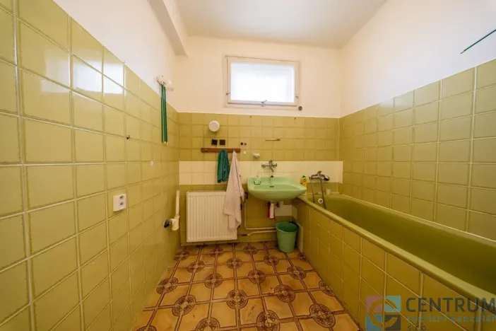 Prodej rodinného domu, Mimoň - Mimoň III, Sokolská, 163 m2