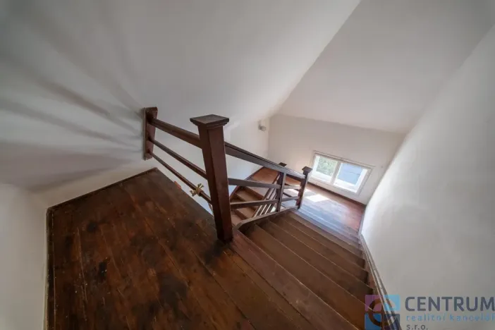 Prodej rodinného domu, Mimoň - Mimoň III, Sokolská, 163 m2