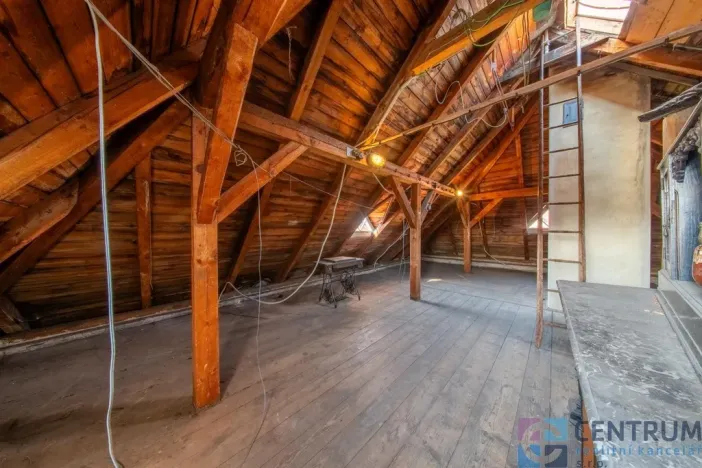 Prodej rodinného domu, Mimoň - Mimoň III, Sokolská, 163 m2