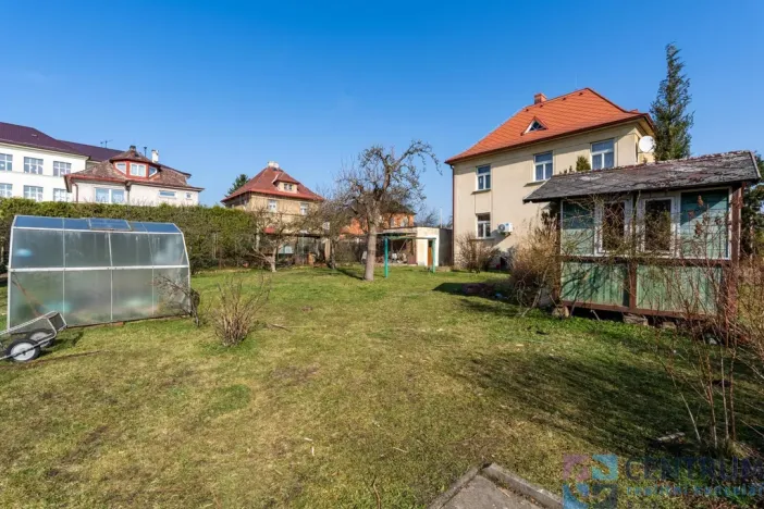 Prodej rodinného domu, Mimoň - Mimoň III, Sokolská, 163 m2