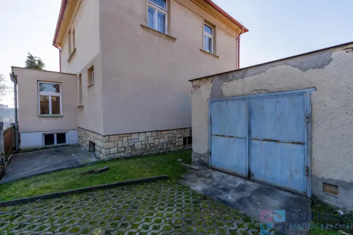 Prodej rodinného domu, Mimoň - Mimoň III, Sokolská, 163 m2