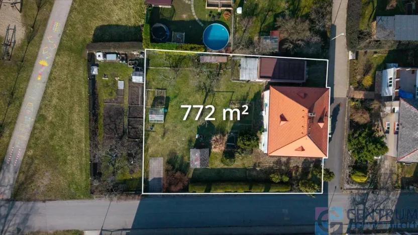 Prodej rodinného domu, Mimoň - Mimoň III, Sokolská, 163 m2