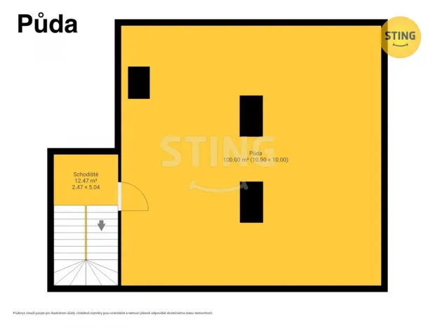 Prodej rodinného domu, Rožnov pod Radhoštěm, Chodská, 160 m2
