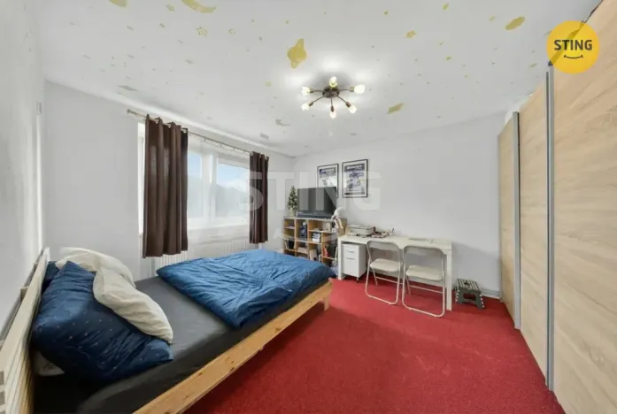 Prodej rodinného domu, Rožnov pod Radhoštěm, Chodská, 160 m2