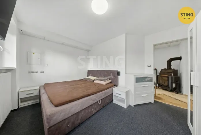 Prodej rodinného domu, Rožnov pod Radhoštěm, Chodská, 160 m2