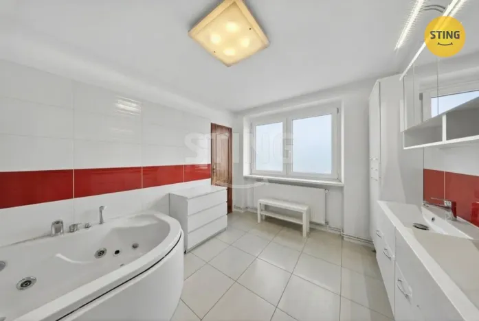 Prodej rodinného domu, Rožnov pod Radhoštěm, Chodská, 160 m2