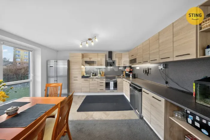 Prodej rodinného domu, Rožnov pod Radhoštěm, Chodská, 160 m2