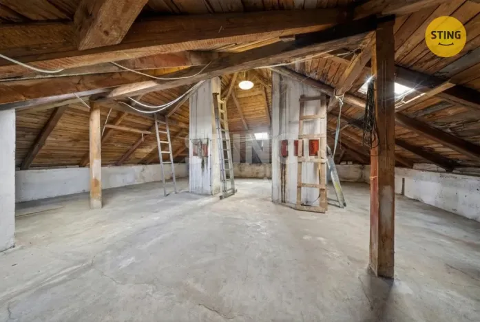 Prodej rodinného domu, Rožnov pod Radhoštěm, Chodská, 160 m2