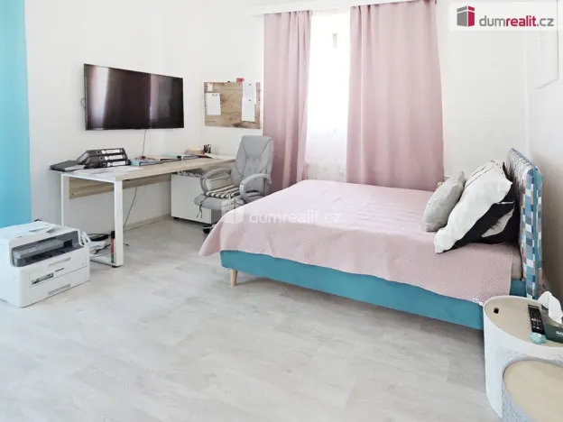 Pronájem bytu 4+kk, Roudnice nad Labem, Jiráskova, 155 m2