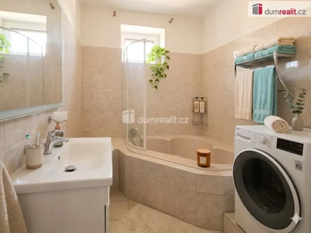 Pronájem bytu 4+kk, Roudnice nad Labem, Jiráskova, 155 m2