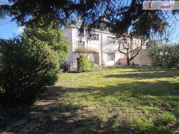 Pronájem bytu 4+kk, Roudnice nad Labem, Jiráskova, 155 m2