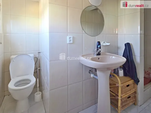 Pronájem bytu 4+kk, Roudnice nad Labem, Jiráskova, 155 m2