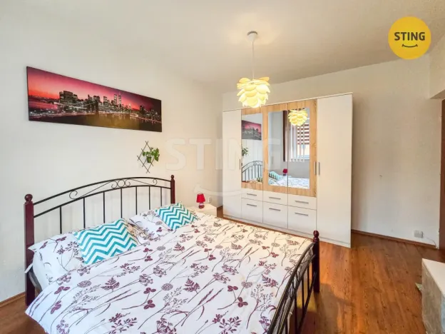 Prodej bytu 2+1, Karviná, Majakovského, 60 m2