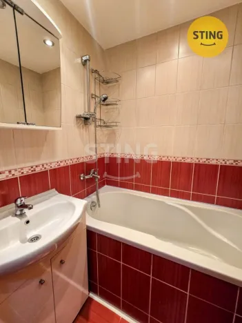 Prodej bytu 2+1, Karviná, Majakovského, 60 m2