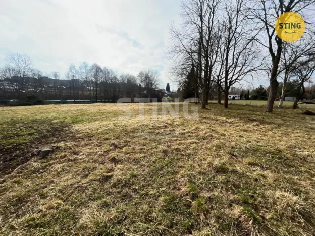 Pronájem zahrady, Havířov, Nový Svět, 5539 m2