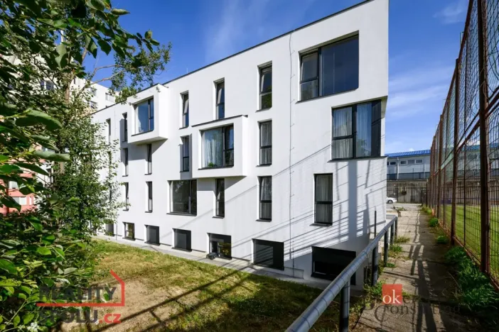 Prodej bytu 2+1, Plzeň - Skvrňany, Kreuzmannova, 48 m2