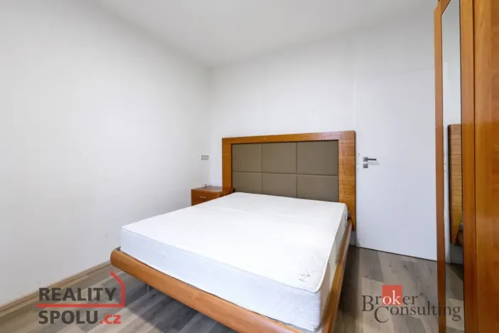 Prodej bytu 2+1, Plzeň - Skvrňany, Kreuzmannova, 48 m2