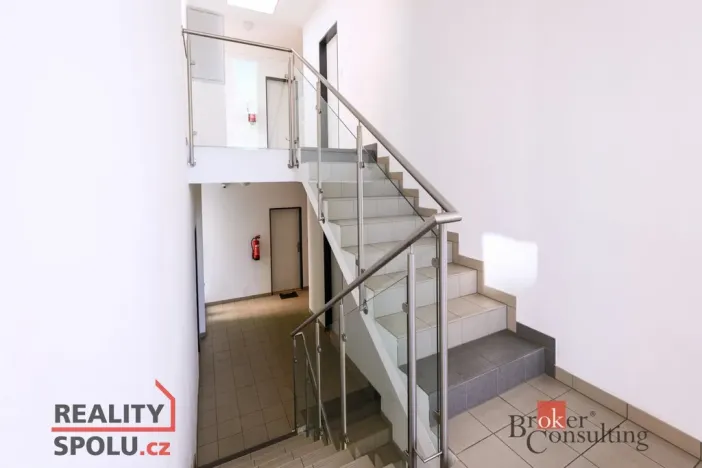 Prodej bytu 2+1, Plzeň - Skvrňany, Kreuzmannova, 48 m2