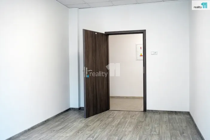 Pronájem kanceláře, Ledeč nad Sázavou, Podolí, 18 m2