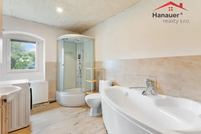 Prodej rodinného domu, Jílové, Horská, 384 m2