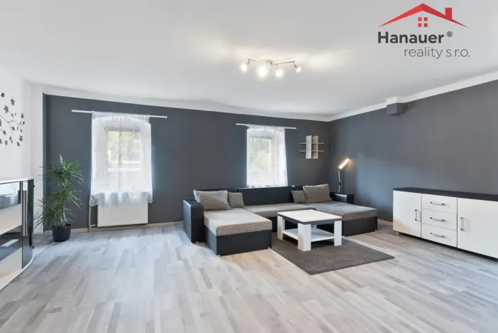 Prodej rodinného domu, Jílové, Horská, 384 m2