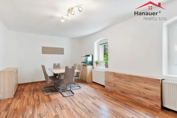 Prodej rodinného domu, Jílové, Horská, 384 m2