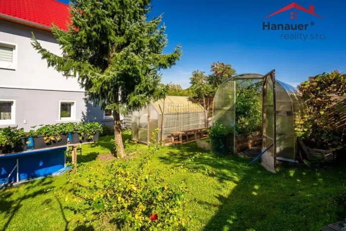 Prodej rodinného domu, Jílové, Horská, 384 m2