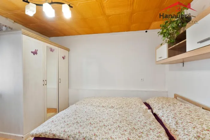 Prodej rodinného domu, Jílové, Horská, 384 m2