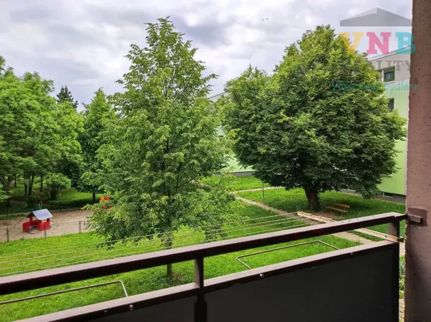 Pronájem bytu 3+1, Prostějov, 73 m2