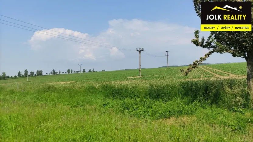 Prodej pozemku pro bydlení, Bělotín, 27729 m2