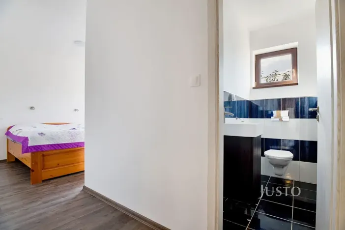 Prodej rodinného domu, Teplice, Na Bramši, 227 m2