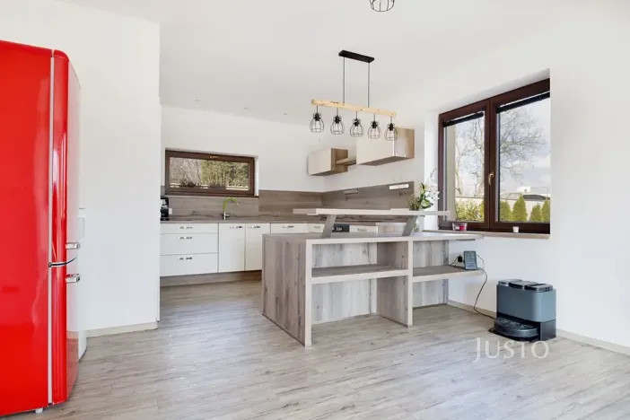 Prodej rodinného domu, Teplice, Na Bramši, 227 m2