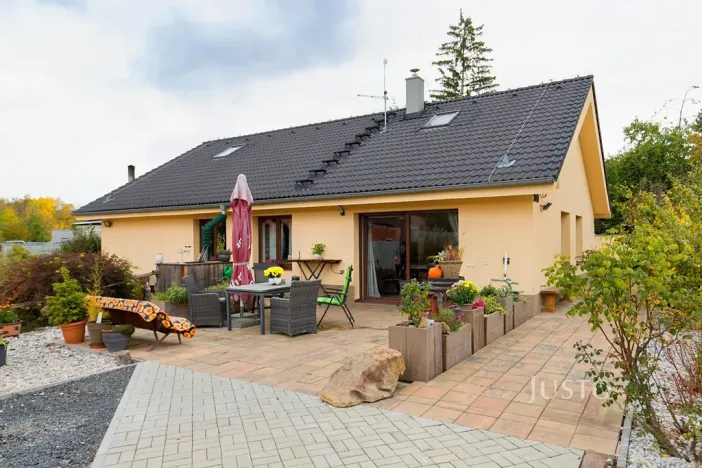 Prodej rodinného domu, Teplice, Na Bramši, 227 m2