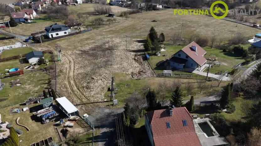 Prodej pozemku pro bydlení, Frýdek-Místek, 11624 m2