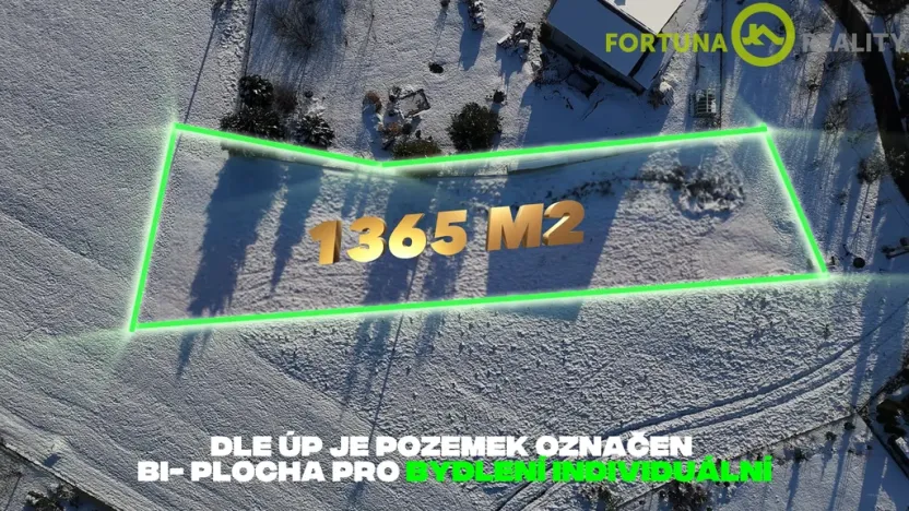 Prodej pozemku pro bydlení, Frýdek-Místek, 11624 m2