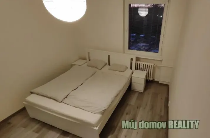 Pronájem bytu 2+1, Praha - Letňany, Tupolevova, 50 m2