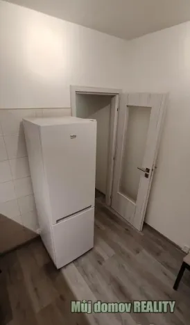 Pronájem bytu 2+1, Praha - Letňany, Tupolevova, 50 m2