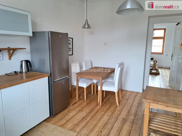 Prodej bytu 2+kk, Ústí nad Labem - Ústí nad Labem-centrum, České mládeže, 45 m2